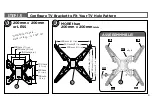 Preview for 9 page of Echogear EGMF1 Instruction Manual