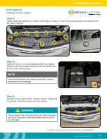 Preview for 17 page of EchoMaster Pro FCTP-GM2403 Installation Manual