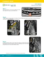 Preview for 18 page of EchoMaster Pro FCTP-GM2403 Installation Manual