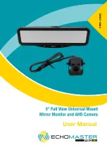 EchoMaster Pro PMK-UN02 User Manual preview