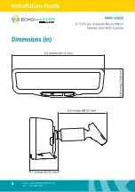 Preview for 6 page of EchoMaster Pro PMK-UN02 User Manual