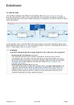 Предварительный просмотр 29 страницы ECKELMANN Case Controller UA 4 E Series Operating	 Instruction