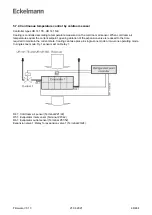 Предварительный просмотр 46 страницы ECKELMANN Case Controller UA 4 E Series Operating	 Instruction