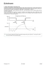 Предварительный просмотр 93 страницы ECKELMANN Case Controller UA 4 E Series Operating	 Instruction