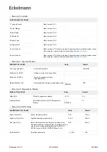 Предварительный просмотр 331 страницы ECKELMANN Case Controller UA 4 E Series Operating	 Instruction