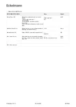 Предварительный просмотр 367 страницы ECKELMANN Case Controller UA 4 E Series Operating	 Instruction