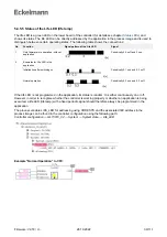 Предварительный просмотр 39 страницы ECKELMANN Compact GLT 3010 Operating	 Instruction