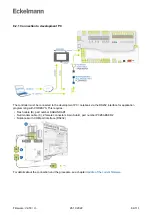 Предварительный просмотр 64 страницы ECKELMANN Compact GLT 3010 Operating	 Instruction