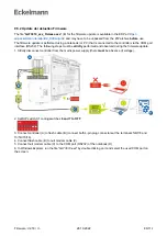 Предварительный просмотр 86 страницы ECKELMANN Compact GLT 3010 Operating	 Instruction