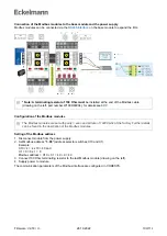 Предварительный просмотр 109 страницы ECKELMANN Compact GLT 3010 Operating	 Instruction