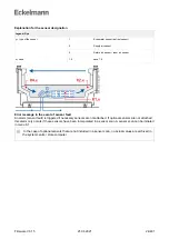 Предварительный просмотр 24 страницы ECKELMANN UA 400 Operating	 Instruction