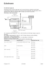 Предварительный просмотр 32 страницы ECKELMANN UA 400 Operating	 Instruction