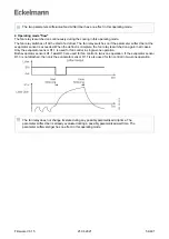 Предварительный просмотр 54 страницы ECKELMANN UA 400 Operating	 Instruction