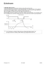 Предварительный просмотр 55 страницы ECKELMANN UA 400 Operating	 Instruction