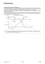 Предварительный просмотр 56 страницы ECKELMANN UA 400 Operating	 Instruction