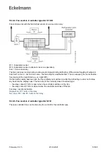 Предварительный просмотр 57 страницы ECKELMANN UA 400 Operating	 Instruction