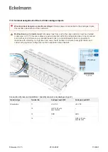 Предварительный просмотр 119 страницы ECKELMANN UA 400 Operating	 Instruction