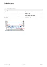 Предварительный просмотр 122 страницы ECKELMANN UA 400 Operating	 Instruction