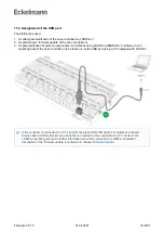 Предварительный просмотр 123 страницы ECKELMANN UA 400 Operating	 Instruction