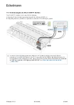 Предварительный просмотр 124 страницы ECKELMANN UA 400 Operating	 Instruction