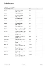 Предварительный просмотр 228 страницы ECKELMANN UA 400 Operating	 Instruction