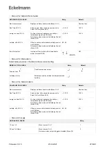 Предварительный просмотр 273 страницы ECKELMANN UA 400 Operating	 Instruction