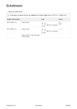 Предварительный просмотр 307 страницы ECKELMANN UA 400 Operating	 Instruction