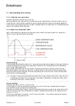 Предварительный просмотр 390 страницы ECKELMANN UA 400 Operating	 Instruction