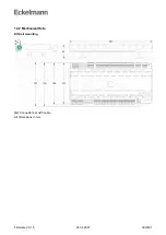 Предварительный просмотр 399 страницы ECKELMANN UA 400 Operating	 Instruction