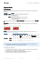 Preview for 16 page of ECKELMANN UA 412 S Operating	 Instruction