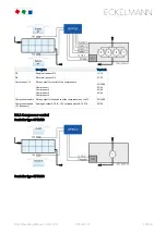 Preview for 23 page of ECKELMANN UA 412 S Operating	 Instruction