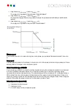 Preview for 25 page of ECKELMANN UA 412 S Operating	 Instruction