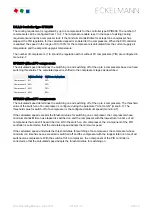 Preview for 26 page of ECKELMANN UA 412 S Operating	 Instruction