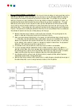 Preview for 33 page of ECKELMANN UA 412 S Operating	 Instruction