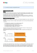 Preview for 36 page of ECKELMANN UA 412 S Operating	 Instruction