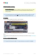 Preview for 39 page of ECKELMANN UA 412 S Operating	 Instruction