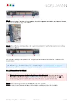 Preview for 41 page of ECKELMANN UA 412 S Operating	 Instruction