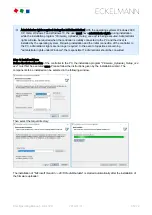 Preview for 55 page of ECKELMANN UA 412 S Operating	 Instruction