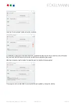 Preview for 58 page of ECKELMANN UA 412 S Operating	 Instruction