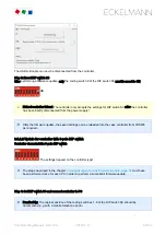 Preview for 59 page of ECKELMANN UA 412 S Operating	 Instruction