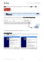 Preview for 60 page of ECKELMANN UA 412 S Operating	 Instruction