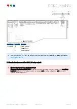 Preview for 65 page of ECKELMANN UA 412 S Operating	 Instruction