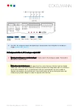 Preview for 67 page of ECKELMANN UA 412 S Operating	 Instruction