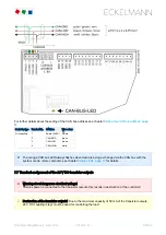 Preview for 69 page of ECKELMANN UA 412 S Operating	 Instruction