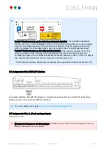 Preview for 71 page of ECKELMANN UA 412 S Operating	 Instruction