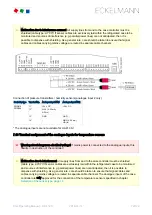 Preview for 72 page of ECKELMANN UA 412 S Operating	 Instruction