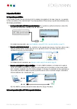 Preview for 76 page of ECKELMANN UA 412 S Operating	 Instruction