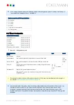 Preview for 94 page of ECKELMANN UA 412 S Operating	 Instruction