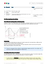 Preview for 114 page of ECKELMANN UA 412 S Operating	 Instruction