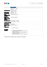 Preview for 120 page of ECKELMANN UA 412 S Operating	 Instruction